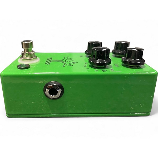 Used JHS Pedals Bonsai Effect Pedal