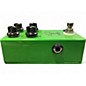 Used JHS Pedals Bonsai Effect Pedal