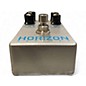 Used Horizon Devices Clarity Compressor  Effect Pedal