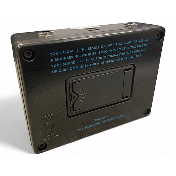 Used Horizon Devices Apex Guitar Preamp