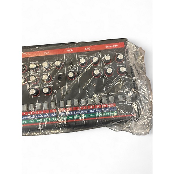 Used Roland  JX-03 Synthesizer