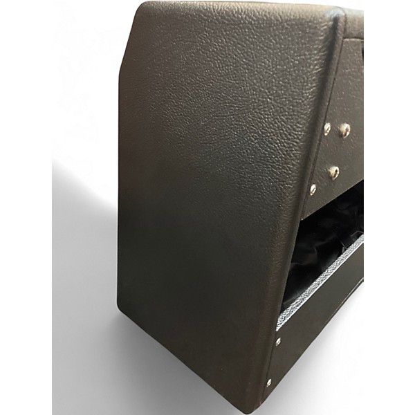 Used Fender 1968 Custom Princeton Reverb 12W 1x10 Tube Guitar Combo Amp