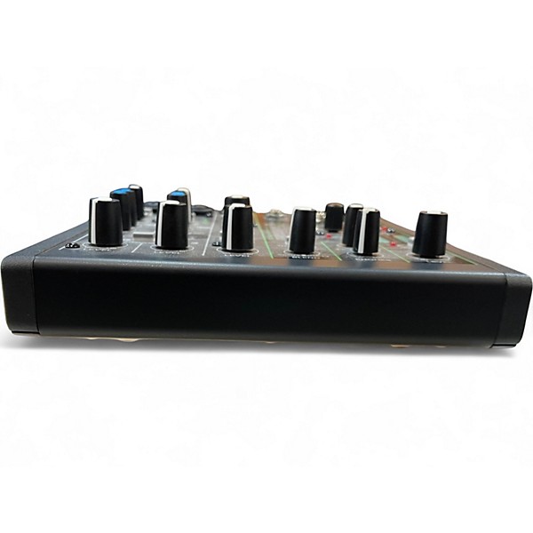 Used Mackie PROFX6V3 Unpowered Mixer