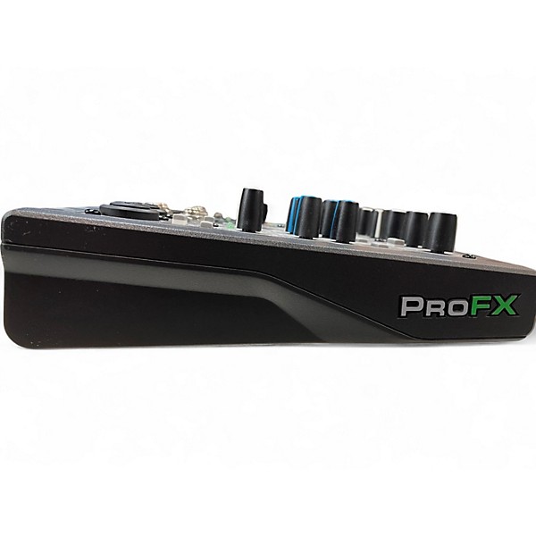 Used Mackie PROFX6V3 Unpowered Mixer