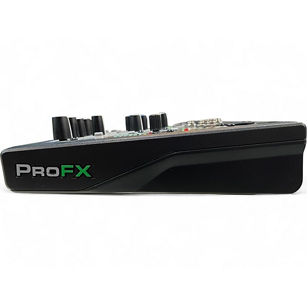 Used Mackie PROFX6V3 Unpowered Mixer