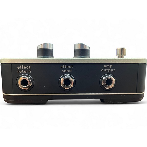 Used Fishman Platinum Pro EQ Pedal