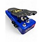 Used Charlie Stringer's Snarling Dogs Effect Pedal