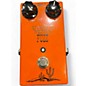 Used Bigfoot Spaghetti Western Fuzz Effect Pedal thumbnail