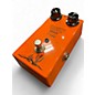 Used Bigfoot Spaghetti Western Fuzz Effect Pedal