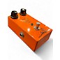 Used Bigfoot Spaghetti Western Fuzz Effect Pedal