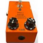 Used Bigfoot Spaghetti Western Fuzz Effect Pedal