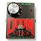 Used Mr Black Doomstick II Effect Pedal thumbnail