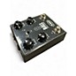 Used T-Rex Engineering 8 Ball Dual Octave Effect Pedal