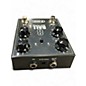 Used T-Rex Engineering 8 Ball Dual Octave Effect Pedal