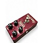 Used MXR M236 SUPER BADASS VARIAC FUZZ Effect Pedal