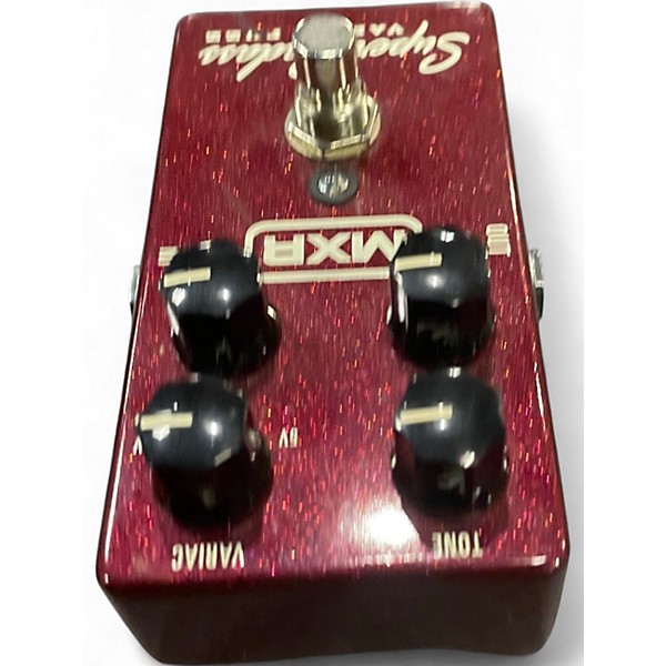 Used MXR M236 SUPER BADASS VARIAC FUZZ Effect Pedal