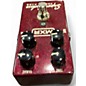 Used MXR M236 SUPER BADASS VARIAC FUZZ Effect Pedal