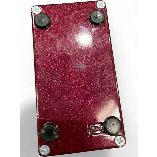 Used MXR M236 SUPER BADASS VARIAC FUZZ Effect Pedal