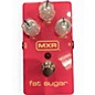 Used MXR M94SE FAT SUGAR Effect Pedal thumbnail
