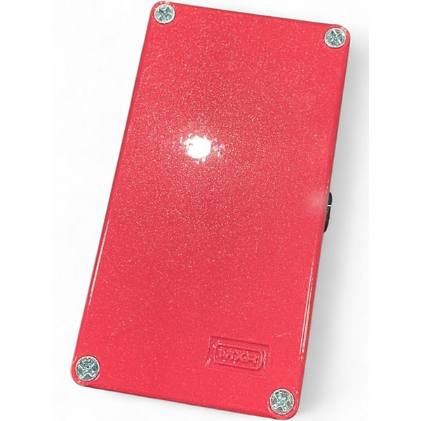 Used MXR M94SE FAT SUGAR Effect Pedal