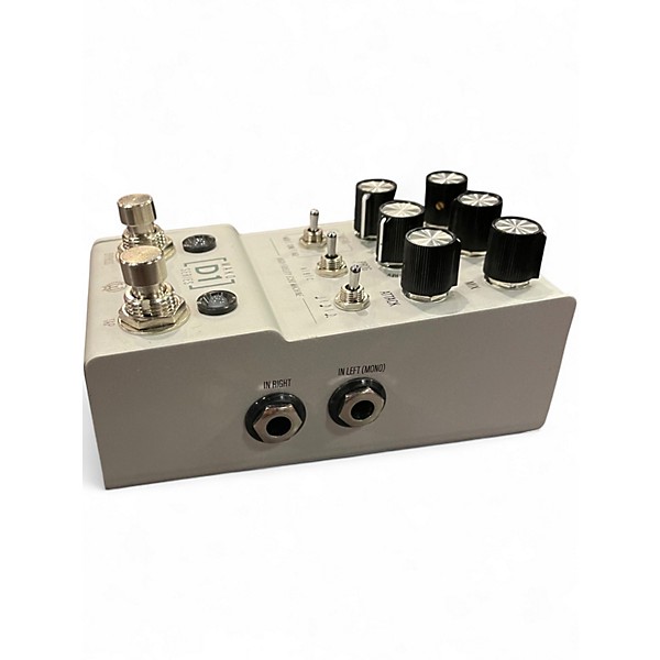 Used Walrus Audio MAKO D1 SERIES Effect Pedal