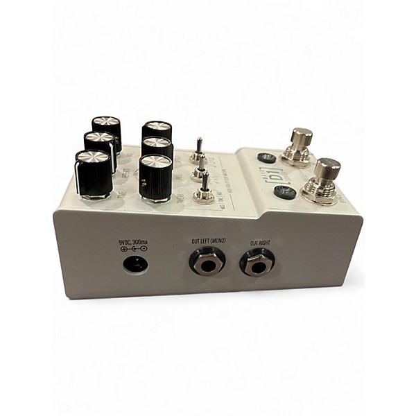 Used Walrus Audio MAKO D1 SERIES Effect Pedal