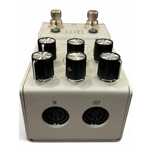 Used Walrus Audio MAKO D1 SERIES Effect Pedal