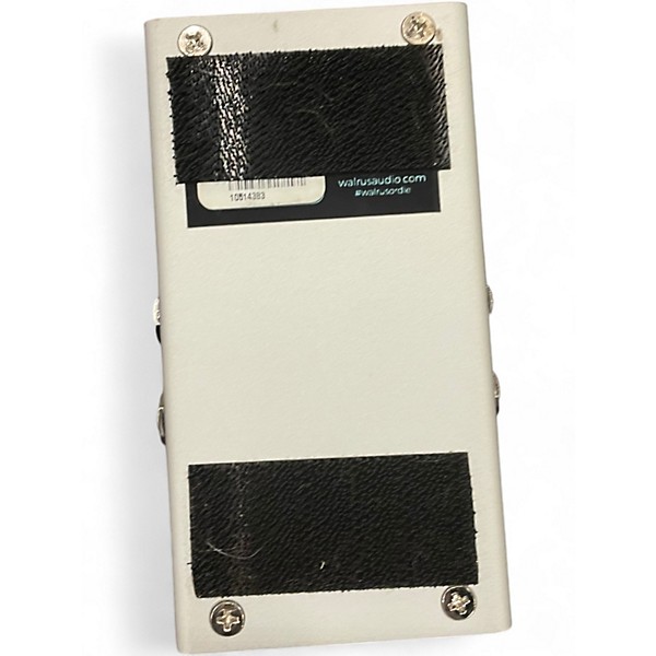 Used Walrus Audio MAKO D1 SERIES Effect Pedal