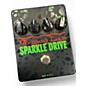 Used Voodoo Lab Sparkle Drive Effect Pedal thumbnail