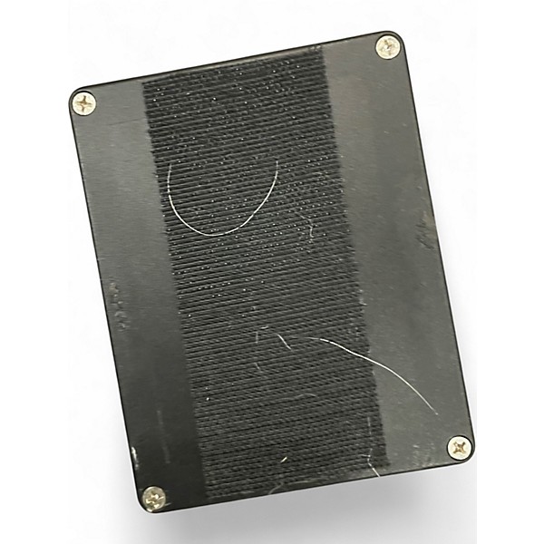 Used Voodoo Lab Sparkle Drive Effect Pedal