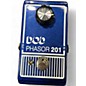 Used DOD Phasor 201 Analog Phaser/Pitch Shifter Effect Pedal thumbnail