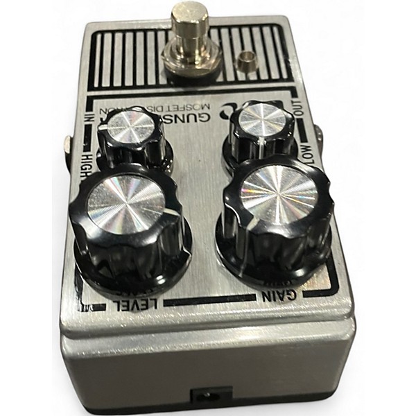 Used DOD Gunslinger Effect Pedal