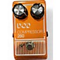 Used DOD 280 Compressor Effect Pedal thumbnail