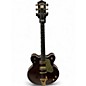 Vintage 1964 Gretsch Guitars Chet Atkins Country Gentleman Walnut Hollow Body Electric Guitar thumbnail