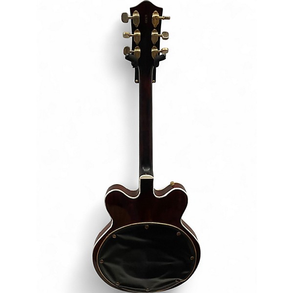 Vintage 1964 Gretsch Guitars Chet Atkins Country Gentleman Walnut Hollow Body Electric Guitar