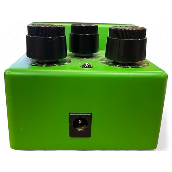 Used Ibanez TS9 Tube Screamer Distortion Effect Pedal