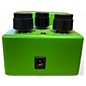 Used Ibanez TS9 Tube Screamer Distortion Effect Pedal