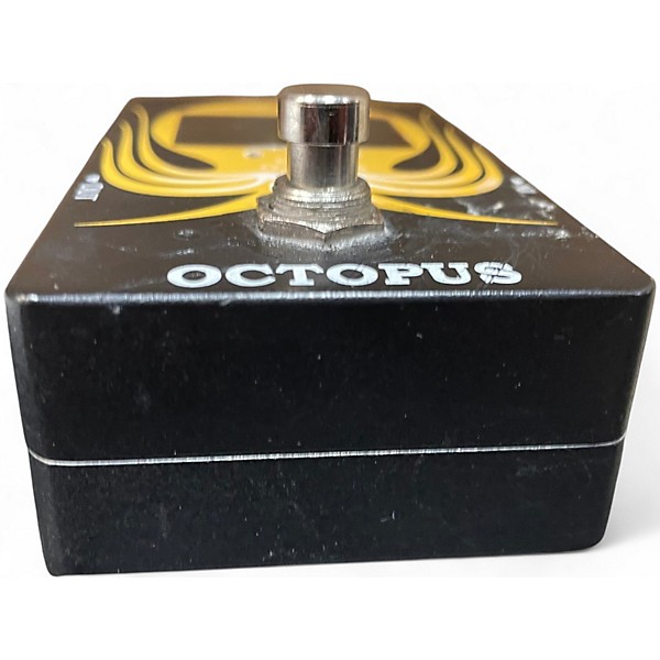 Used Ortega OCTOPUS Tuner Pedal