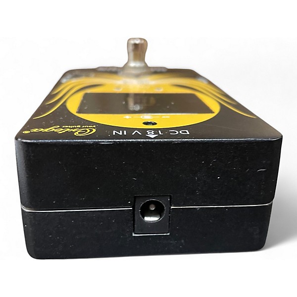 Used Ortega OCTOPUS Tuner Pedal