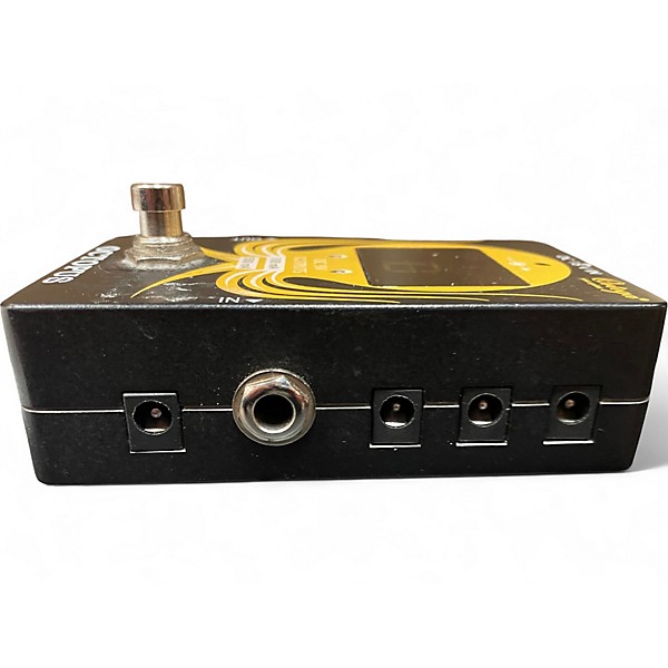 Used Ortega OCTOPUS Tuner Pedal