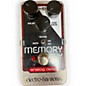 Used Electro-Harmonix Memory Toy Analog Delay Effect Pedal thumbnail