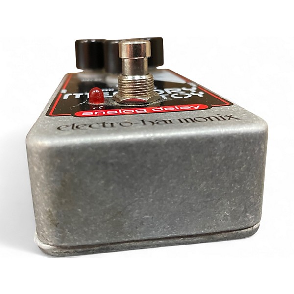 Used Electro-Harmonix Memory Toy Analog Delay Effect Pedal
