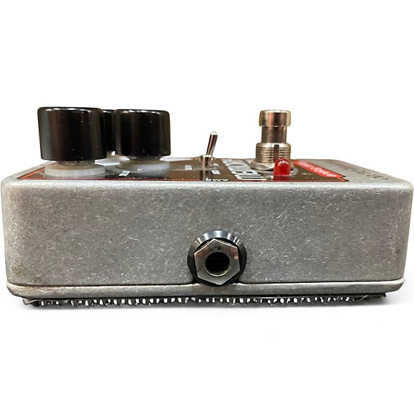 Used Electro-Harmonix Memory Toy Analog Delay Effect Pedal