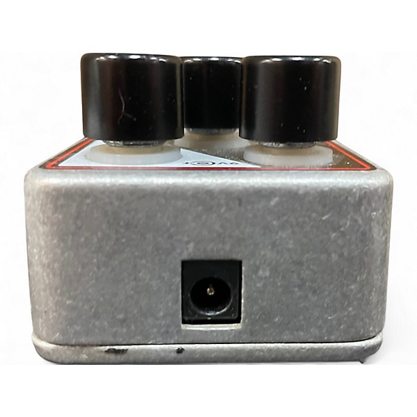 Used Electro-Harmonix Memory Toy Analog Delay Effect Pedal