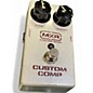 Used MXR CSP202 Custom Shop Compressor Effect Pedal