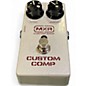 Used MXR CSP202 Custom Shop Compressor Effect Pedal