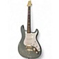 Used PRS SE Silver Sky Storm Gray Solid Body Electric Guitar
