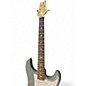 Used PRS SE Silver Sky Storm Gray Solid Body Electric Guitar