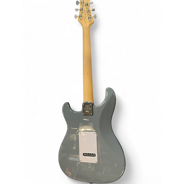 Used PRS SE Silver Sky Storm Gray Solid Body Electric Guitar