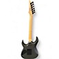Used Ibanez Gio Matte Grey Solid Body Electric Guitar